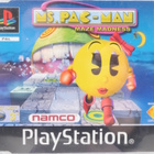 Ms. Pac-Man Maze Madness (Promo Versio) - pikkukuva 1