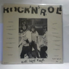 V/A - ROCK N ROLL M-/M- SUOMI 1986 LP - pikkukuva 2