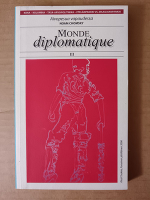 Le Monde diplomatique III (nid.)
