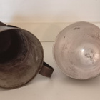 Upea vintage Pingviini-shaker – Messinkiä - pikkukuva 5