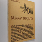 Marianna Alcaforado : Nunnan kirjeitä - pikkukuva 1