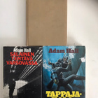 10 dekkarin paketti - pikkukuva 3