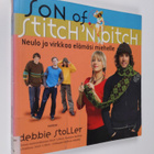 Debbie Stoller : Son of stitch 'n bitch : neulo ja virkka... - pikkukuva 1