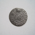 SOLIDUS 1660 KARL 10 GUSTAV. 28 - pikkukuva 1
