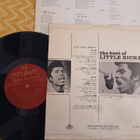 Little Richard 10"LP - pikkukuva 2