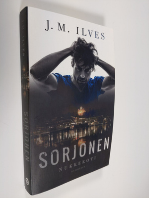 Ilves J. M. : Sorjonen : nukkekoti