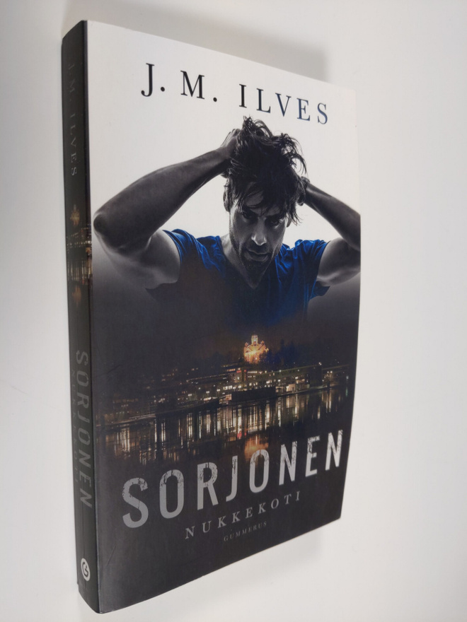 Ilves J. M. : Sorjonen : nukkekoti
