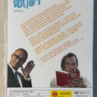 BOTTOM (1991-1995) koko sarja (3DVD) - pikkukuva 4