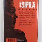 Jarkko Sipilä : Suljetuin ovin - pikkukuva 2