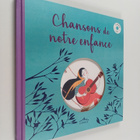 Pia Taccone : Chansons de notre enfance - pikkukuva 1