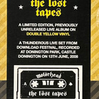 MOTÖRHEAD - The Löst Tapes, vol. 5 - 2LP, uusi - pikkukuva 5