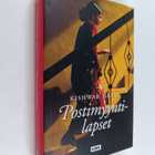 Kishwar Desai : Postimyyntilapset - pikkukuva 1