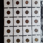 Saksa 1,2 ja 5 pfennigejä 20kpl - pikkukuva 5