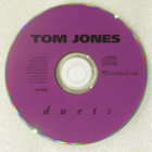 Tom Jones • Duets CD - pikkukuva 3