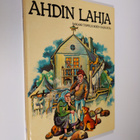 Zacharias Topelius : Ahdin lahja : Sakari Topeliuksen sad... - pikkukuva 1