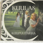Kuulas • Kuupuutarha CD - pikkukuva 1