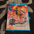 Wii U - Hyrule Warriors - pikkukuva 1