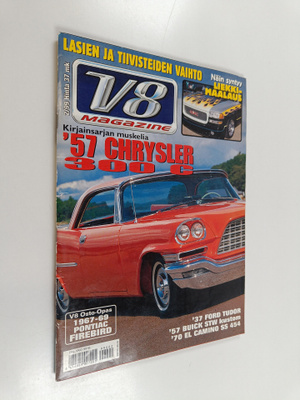 V8 2/1999
