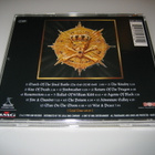 Running Wild - The Rivalry (CD) - pikkukuva 2