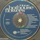 Hothouse Flowers • Home CD - pikkukuva 3