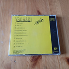 J. Karjalainen Ja Mustat Lasit – Varaani cd - pikkukuva 2