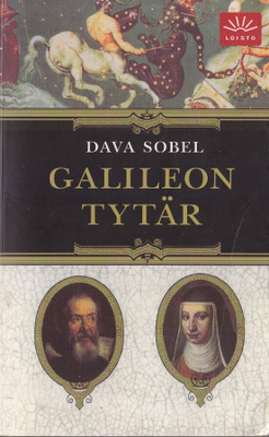 Dava Sobel: Galileon tytär (Loisto)