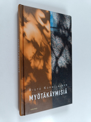 Risto Kormilainen : Myötäkäymisiä