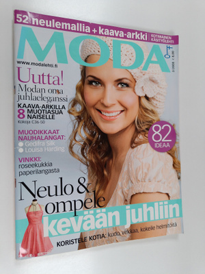 Moda 2/2008