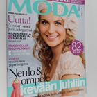 Moda 2/2008 - pikkukuva 1