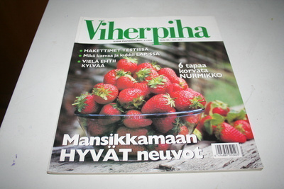 Viherpiha 3/1994