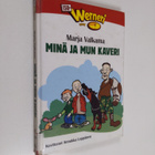 Marja Valkama : Minä ja mun kaveri - pikkukuva 1