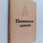 Buddhismin sanoma - pikkukuva 1