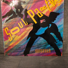 LP Savannah: Soul party - pikkukuva 1