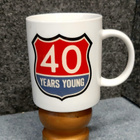 40 Years Young Muki.Ministry Of  Chaps - pikkukuva 1