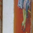 P. G. Wodehouse: Mr Mulliner har ordet, Bonniers 1946. 279 s - pikkukuva 3