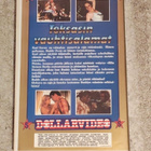 Teksasin vauhtisalamat (1981) VHS - pikkukuva 3
