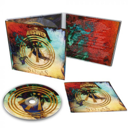 The Answer - Solas (CD)