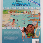 Emily Skwish : Look and Find : Moana - pikkukuva 2