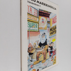 Petri Hiltunen : Itku markkinoilla - pikkukuva 1