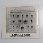 Eva Helena Cassel-Pihl : Hallwylska Museet - pikkukuva 2