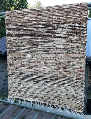 Räsymatto 140 x 72