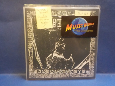 THE TRUE WEREWOLF / NIGHTSIDE PHANTOM - SPLIT M/M 7"