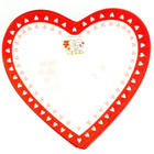 °°ROSES ARE RED°° -KIRJEPAPERIT & KUORET SETTI /(Nro 11) - pikkukuva 3
