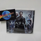 V/A - THE MATRIX UUSI SOUNDTRACK CD - pikkukuva 1
