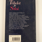 Morris C. Goodman : Tähdet ja seksi - pikkukuva 2