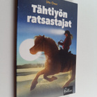 Uta Over : Tähtiyön ratsastajat - pikkukuva 1