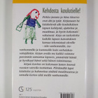 Pirkko Jarasto : Alle kouluikäisen lapsen maailma (signee... - pikkukuva 2