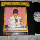 BUDDY EMMONS - Sings Bob Wills - LP 1977 country boogie EX - pikkukuva 1