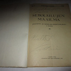 SEIKKAILUJEN MAAILMA 9 / 1944 - pikkukuva 3