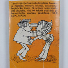 Lillemor Miskar : Tule leikkimään - pikkukuva 2
